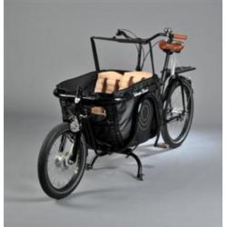 Showroommodel Johnny Loco Coupe de Luxe,