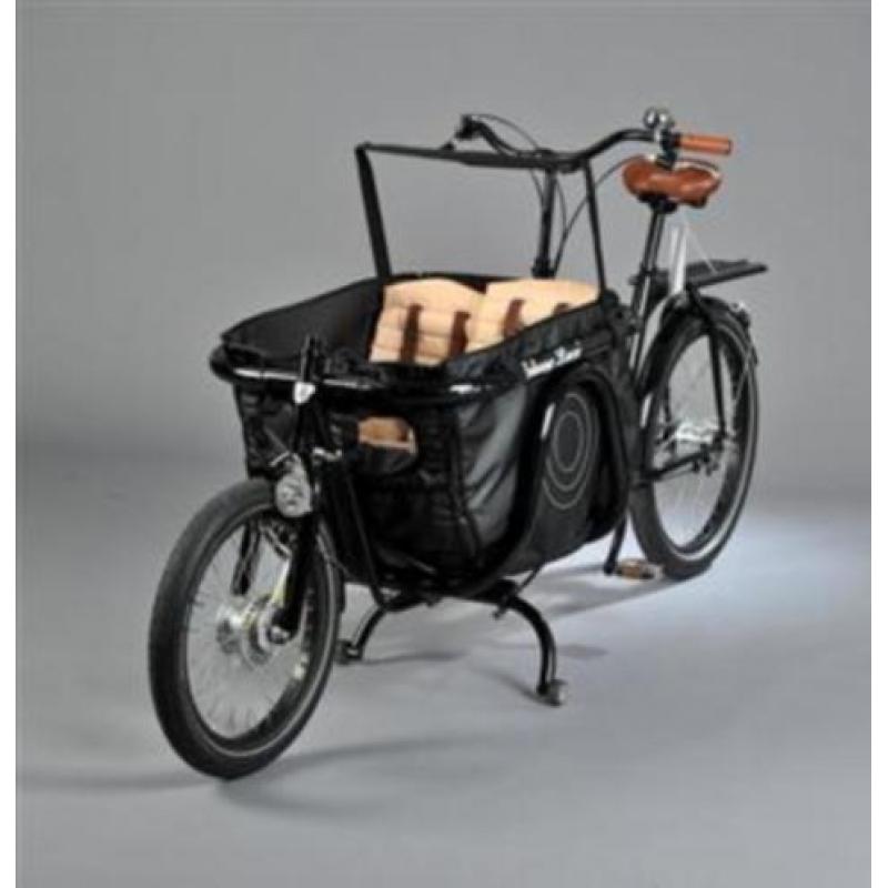 Showroommodel Johnny Loco Coupe de Luxe,