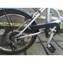 VouwFiets