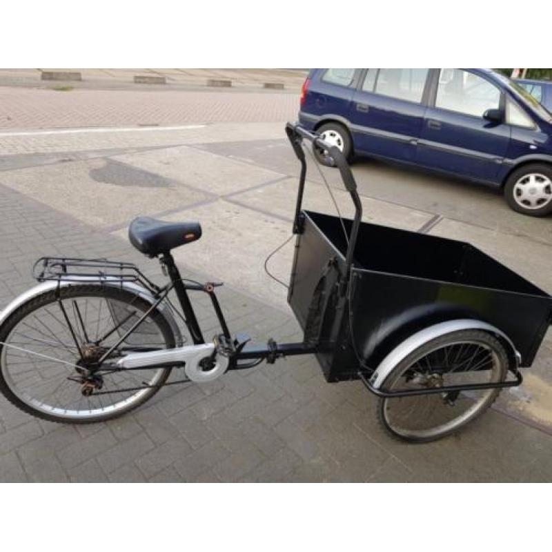 Bakfiets