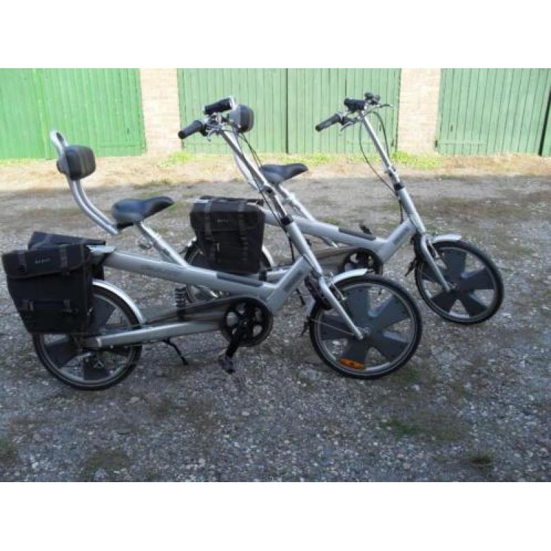 2 Giant Fiwtsen 20 inch 7 v licht slot 2 sleutels PER STUK B
