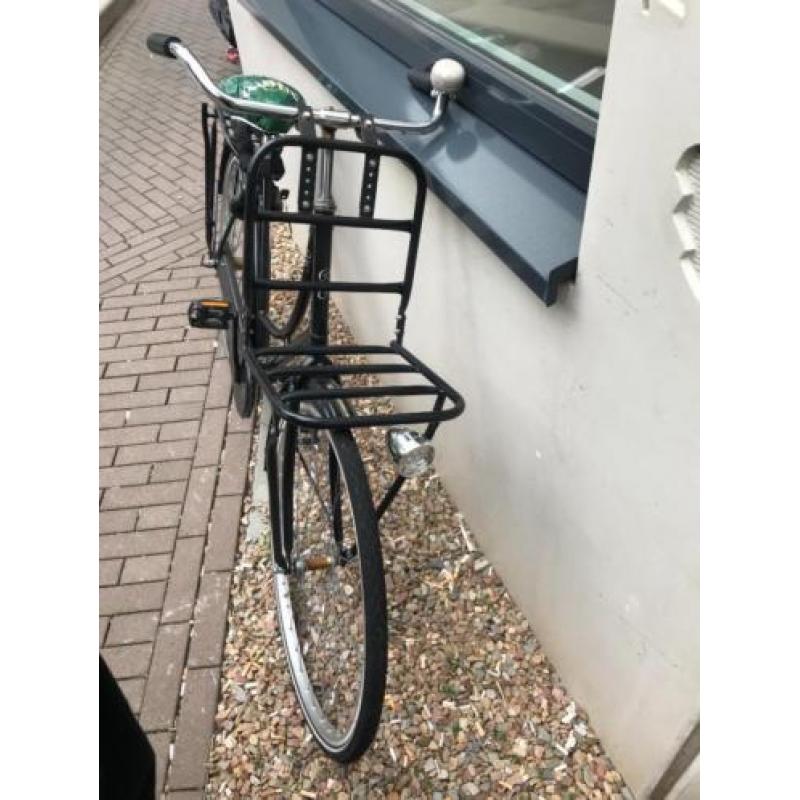 Stadsfiets