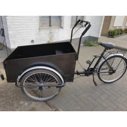 Bakfiets