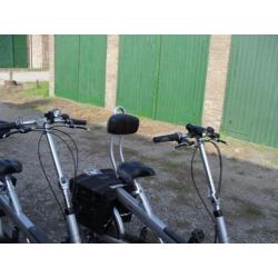 2 Giant Fiwtsen 20 inch 7 v licht slot 2 sleutels PER STUK B
