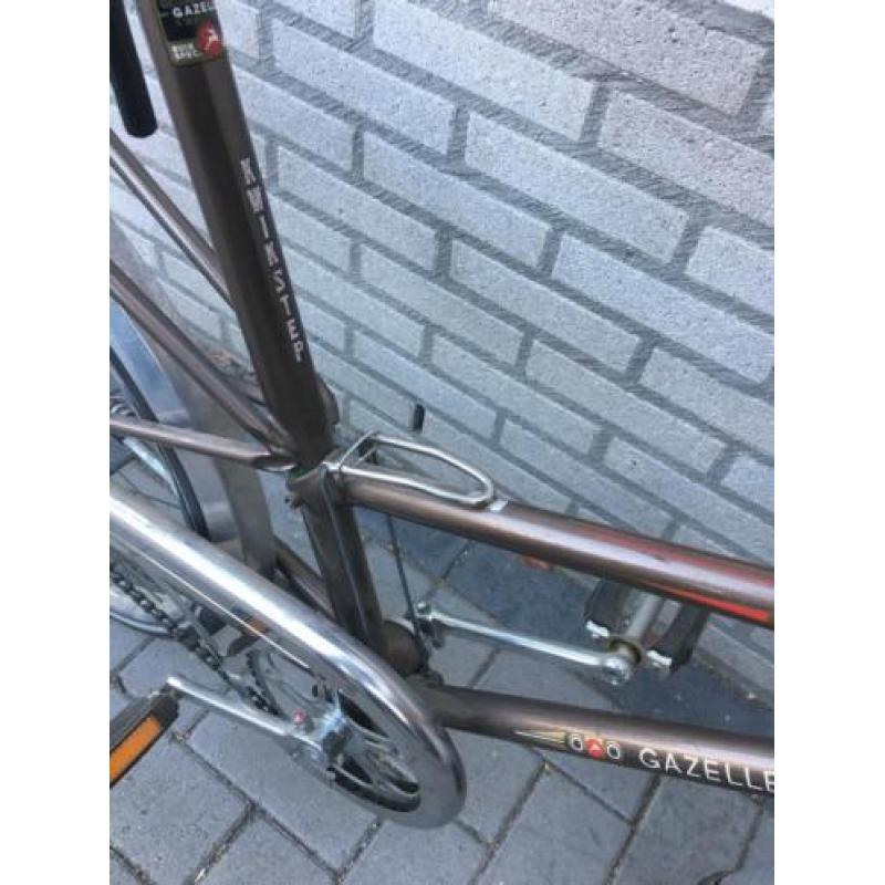 Gazalle Vouwfiets