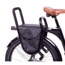 Showroommodel Johnny Loco Coupe de Luxe,