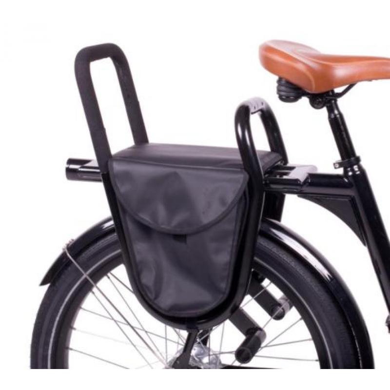 Showroommodel Johnny Loco Coupe de Luxe,