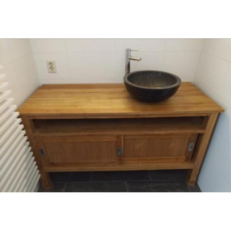 Badkamer meubel