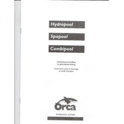 Te Koop Whirlpool bad