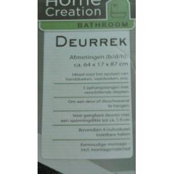 Nieuw Deurrek