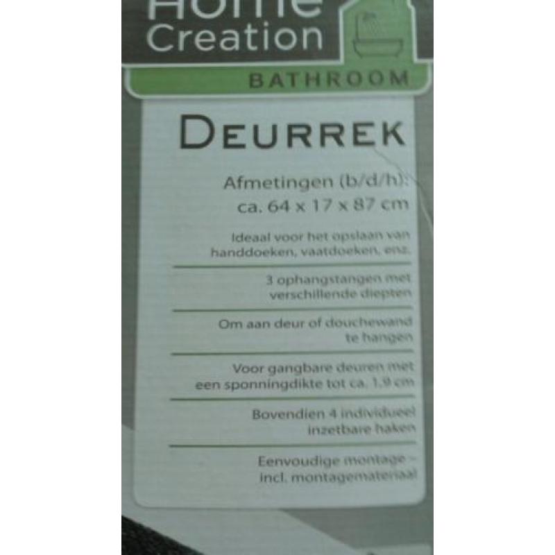 Nieuw Deurrek