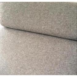Montel bank, 2 stoelen en poef