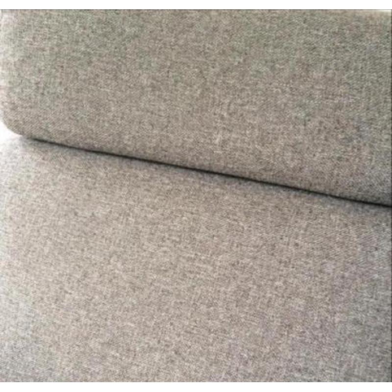 Montel bank, 2 stoelen en poef