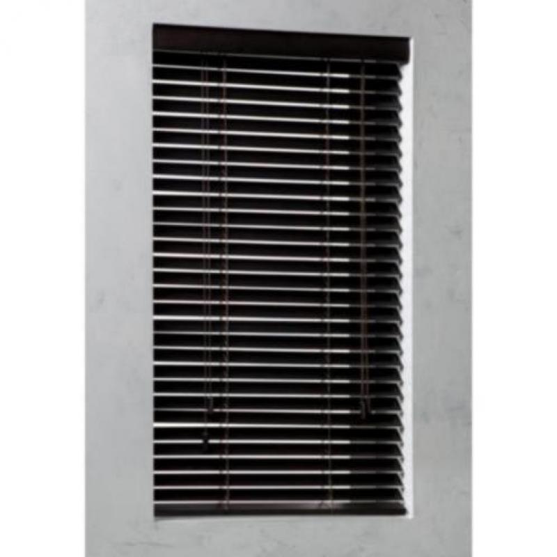 Holz-Jal HB 35mm - 200X250 Black