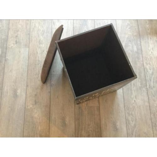 Hocker