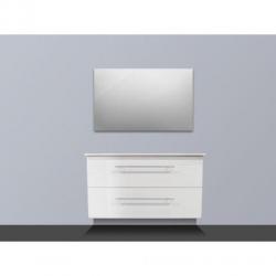 Saniclass Smallline 100 badmeubel