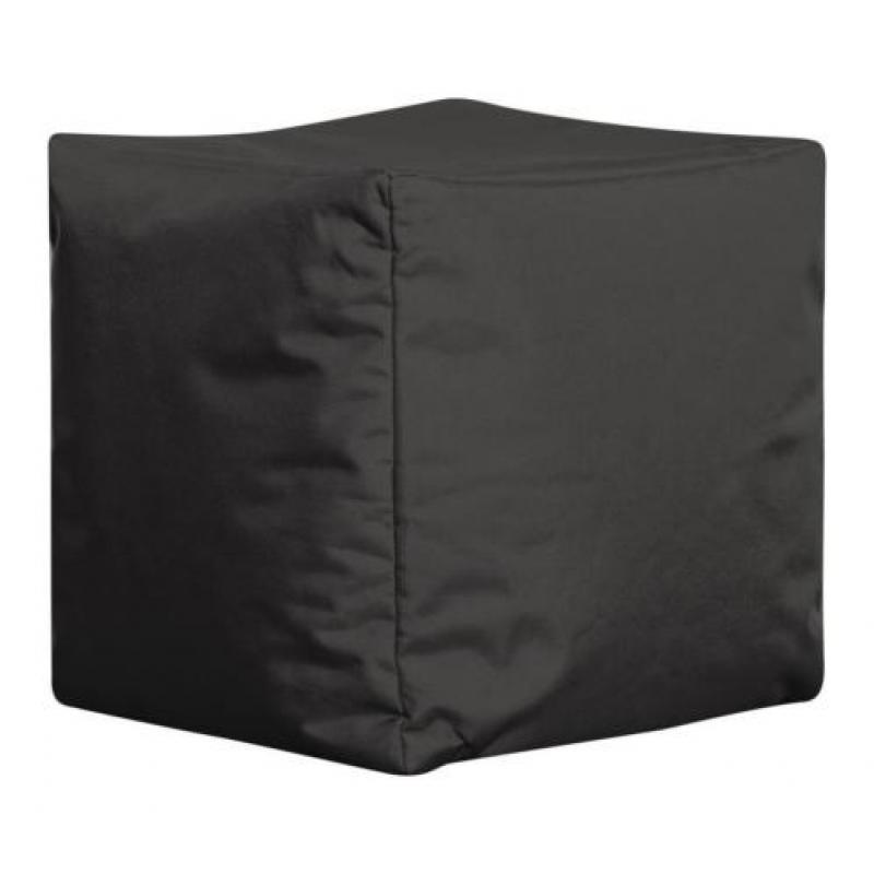 Sitting Point Cube SCUBA - Zwart