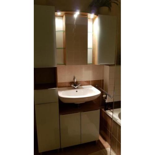 badkamer meubel