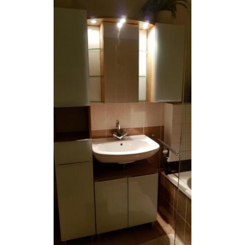badkamer meubel
