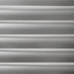 Alu-Jal HB 50mm - 110X175 Silver