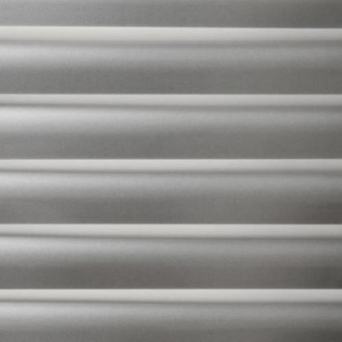 Alu-Jal HB 50mm - 110X175 Silver