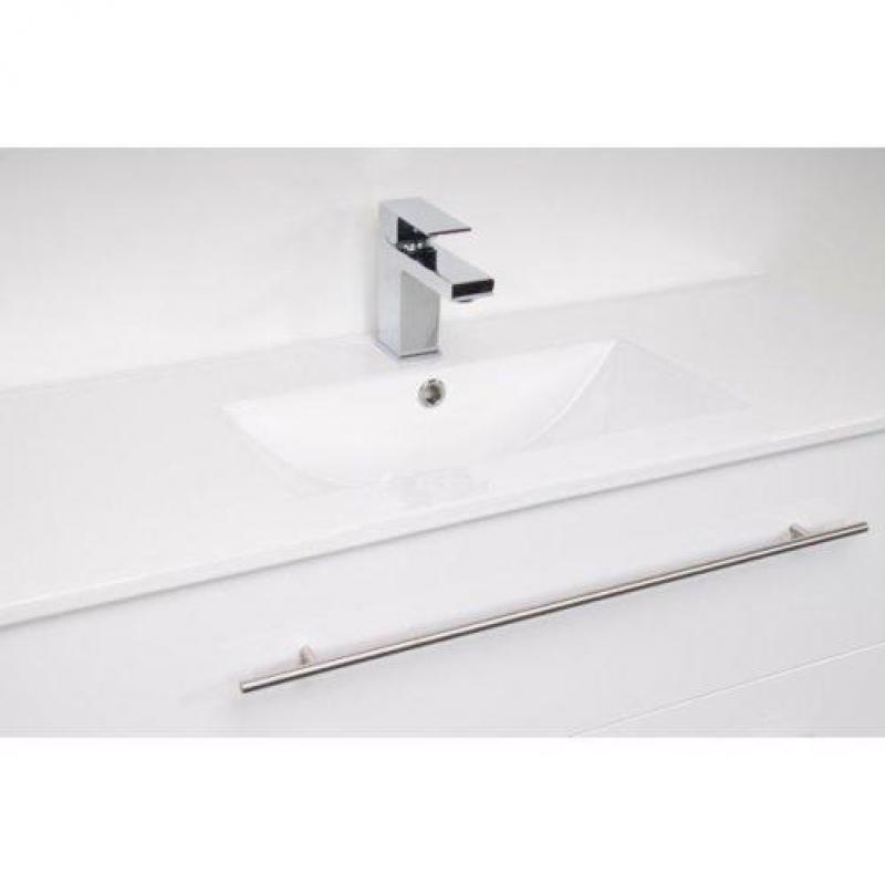 Saniclass Smallline 100 badmeubel
