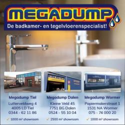 Onderkast Luna 100X47 Wit (2 Laden)