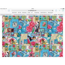 Pip Studio behang, sweet memories, Art, love to collect