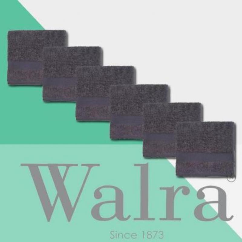 By Walra Voordeelpakket handdoeken voor slechts €22,95 (TIP)