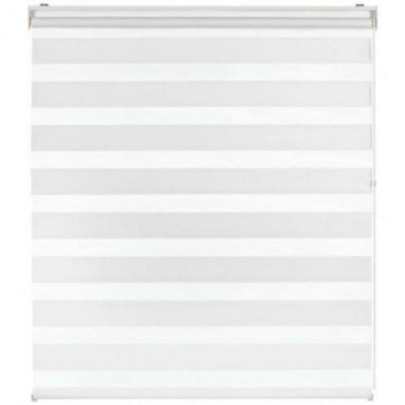 Doppel Rollo DL 120X175 Lily