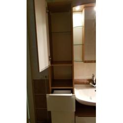 badkamer meubel