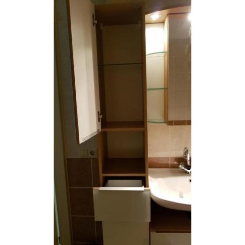 badkamer meubel