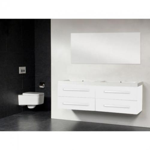 Saniclass Foggia badmeubelset
