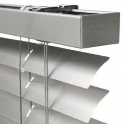 Alu-Jal HB 50mm - 110X175 Silver