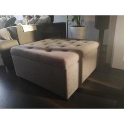 Hocker