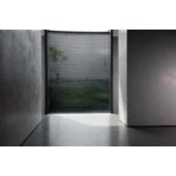 PIET BOON alu blinds GRAPHITE Orgineel PietBoon 50mm blinds