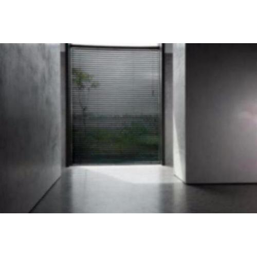 PIET BOON alu blinds GRAPHITE Orgineel PietBoon 50mm blinds