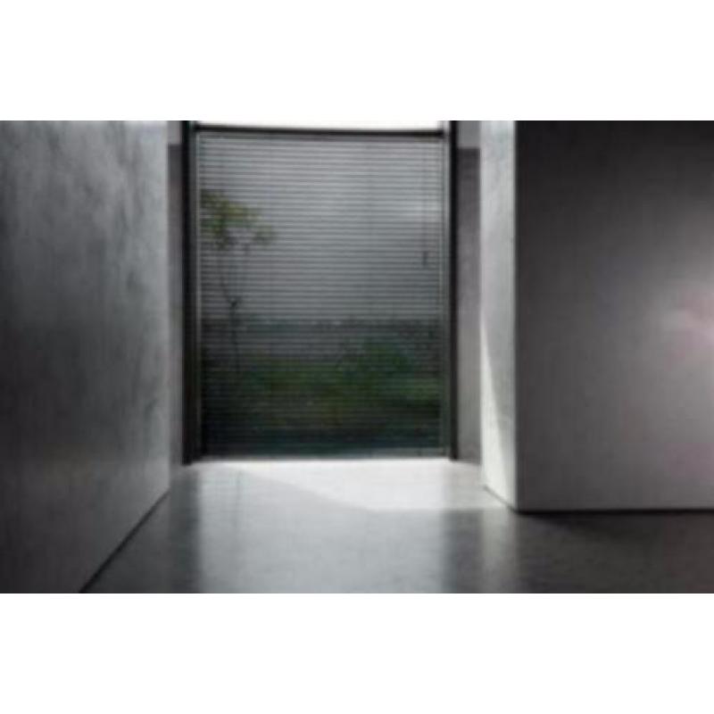 PIET BOON alu blinds GRAPHITE Orgineel PietBoon 50mm blinds