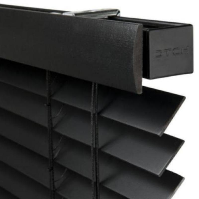 Holz-Jal HB 35mm - 200X250 Black