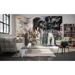 Star Wars Tanktrooper fotobehang, vliesbehang 400 x 250 cm