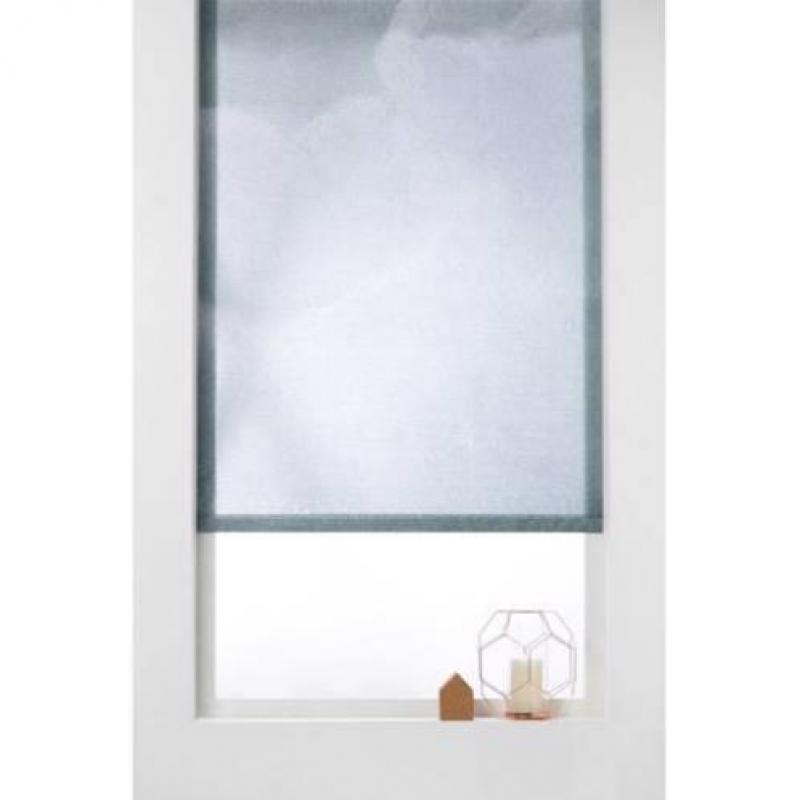 vtwonen rolgordijn Cloud maat 180x190