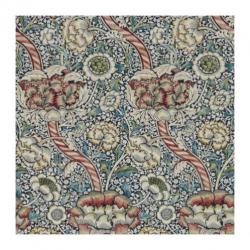 twee rollen behang William Morris Wandle nieuw