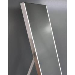 Wiesbaden passpiegel 1600x420 met led verlichting