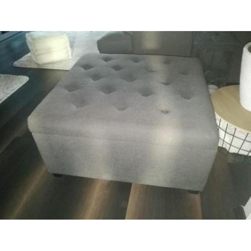 Hocker