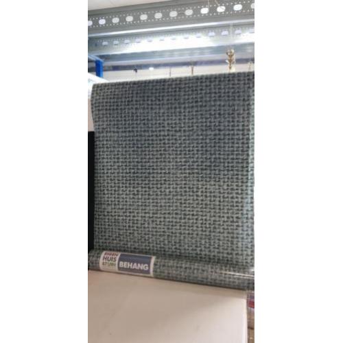 Behang nieuw petrol kleur
