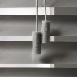 Alu-Jal HB 50mm - 110X175 Silver