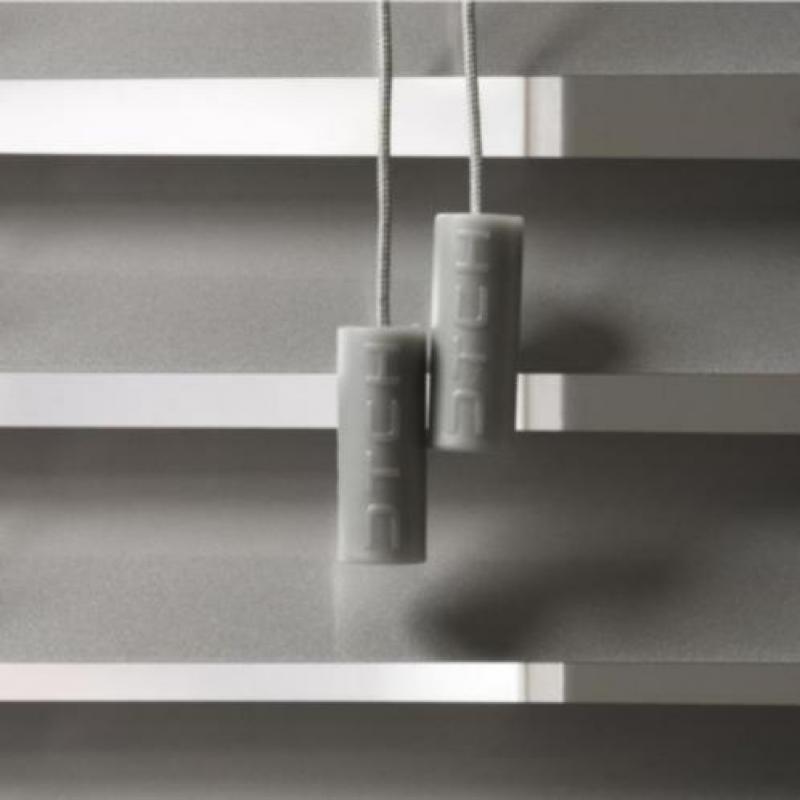 Alu-Jal HB 50mm - 110X175 Silver