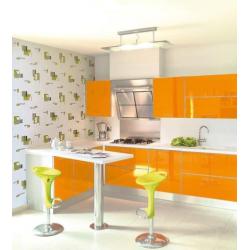 Behangpapier keuken en badkamer EDEM 062-20 behang koffie de
