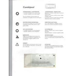 Te Koop Whirlpool bad