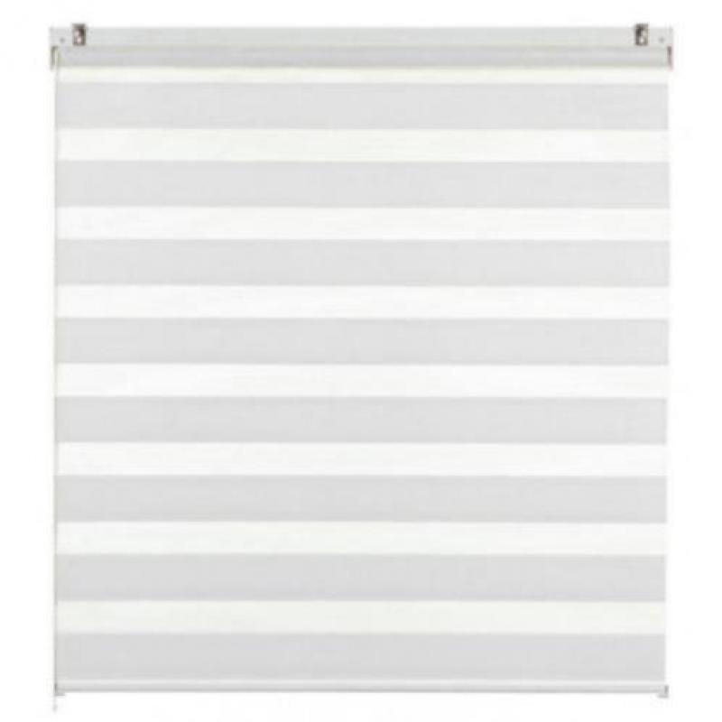 Doppel Rollo DL 120X175 Lily